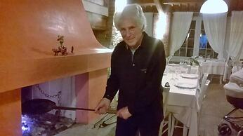 Locanda Cà Vejo