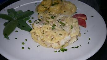Locanda Cà Vejo