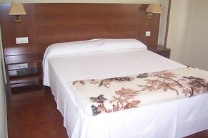 Hotel Restaurante Los Prados