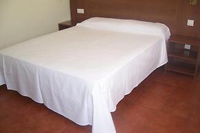 Hotel Restaurante Los Prados