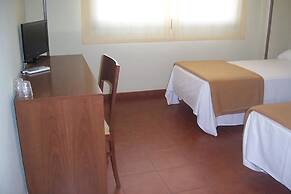 Hotel Restaurante Los Prados