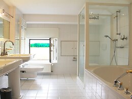 Ferienhaus Villa EMG Düsseldorf Krefeld