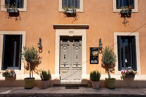 Villa Limonade