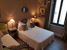 Villa Limonade