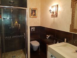 Villa Limonade
