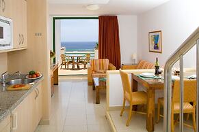 Aparthotel Esquinzo Y Monte Del Mar