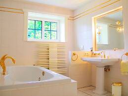 Ferienhaus Villa EMG Hannover Celle