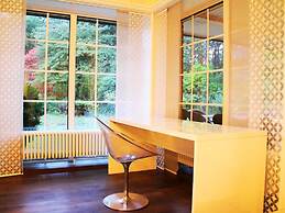 Ferienhaus Villa EMG Hannover Celle