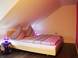 Ferienhaus Villa EMG Hannover Celle