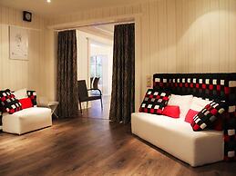 Ferienhaus Villa EMG Hannover Celle