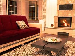 Ferienhaus Villa EMG Hannover Celle