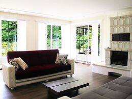 Ferienhaus Villa EMG Hannover Celle