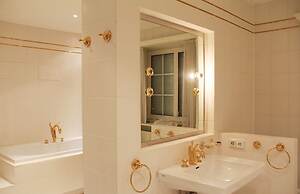 Ferienhaus Villa EMG Hannover Celle