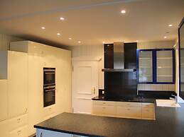 Ferienhaus Villa EMG Hannover Celle