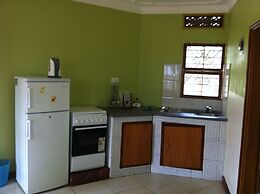 Prestige Resort Cottages