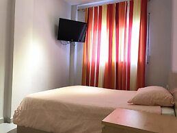 Bed And Go