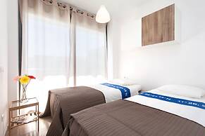 Bed And Go