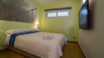 Bed And Go