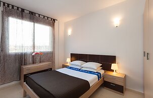 Bed And Go