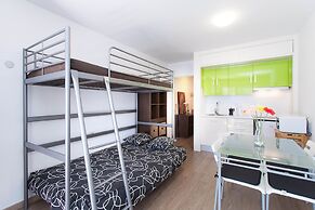 Bed And Go