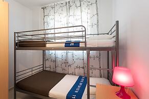 Bed And Go