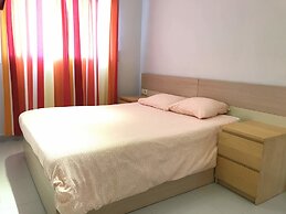 Bed And Go