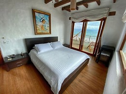 Casa Baronesa