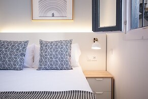 Gran Central Suites