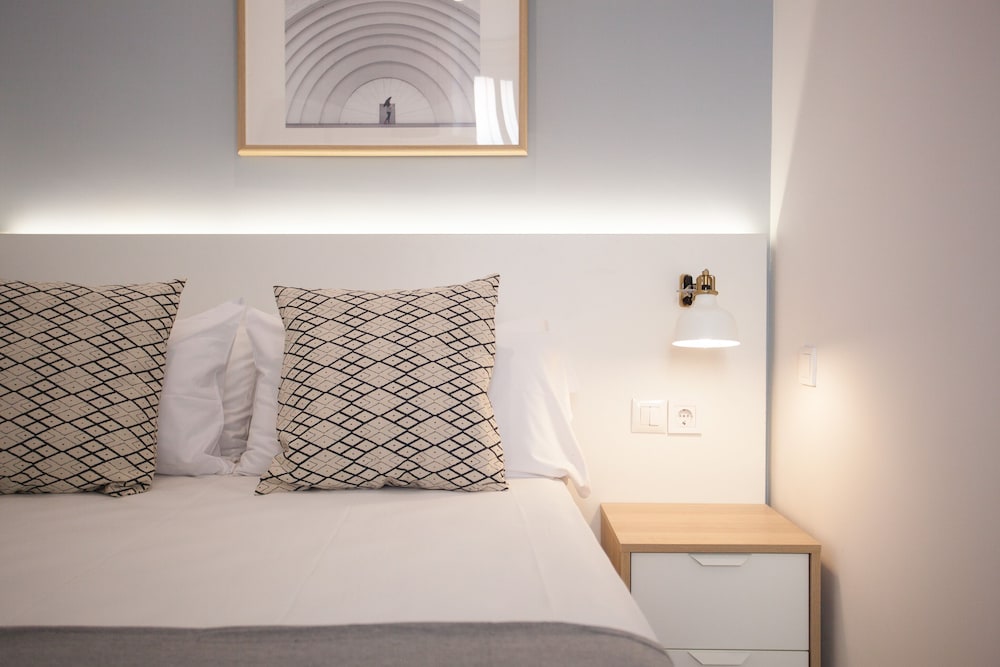 Gran Central Suites