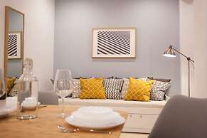 Gran Central Suites