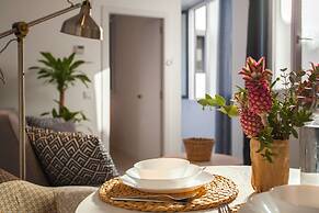 Gran Central Suites