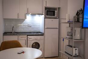 Gran Central Suites