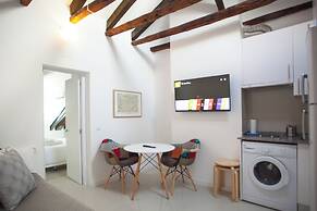 Gran Central Suites