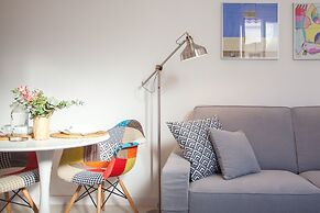 Gran Central Suites