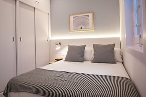Gran Central Suites