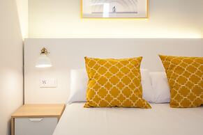 Gran Central Suites