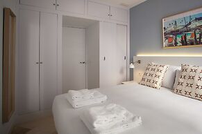 Gran Central Suites
