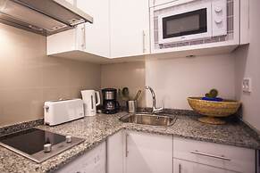 Gran Central Suites