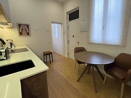 Gran Central Suites