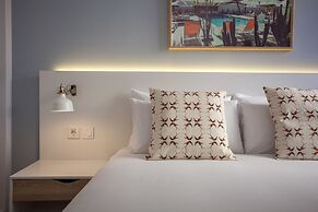 Gran Central Suites