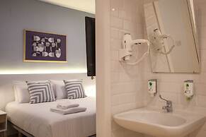 Gran Central Suites