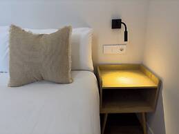 Gran Central Suites
