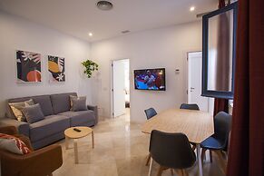 Gran Central Suites