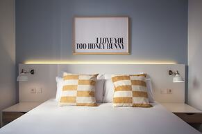 Gran Central Suites