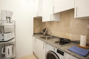 Gran Central Suites