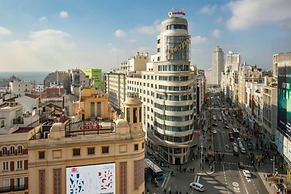 Gran Central Suites