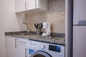 Gran Central Suites