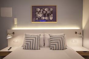 Gran Central Suites