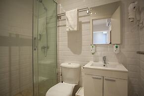 Gran Central Suites