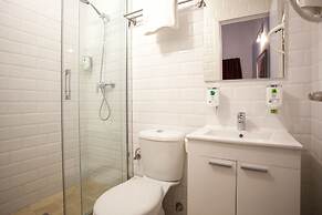 Gran Central Suites
